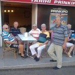 BİR KAYIP DAHA