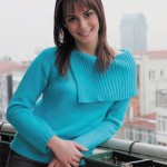 MELİSA SÖZEN