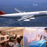 Turkish Airlines Rekordgewinn